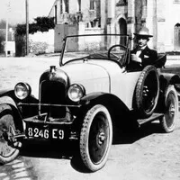 Citroën 5 hp Type C, zdroj: Favcars.com