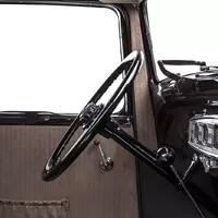 Citroën Rosalie 8 1932, zdroj: Citroën Origins