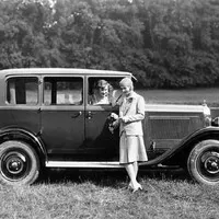 Citroën C4, zdroj: Citroën Origins