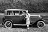 Citroën C4, zdroj: Citroën Origins