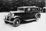 Citroën Rosalie 10 Familiale 1934, zdroj: Citroën Origins