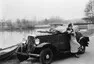 Citroën Rosalie 10 Roadster 1932, zdroj: Citroën Origins