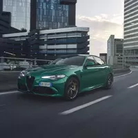 Foto: Alfa Romeo