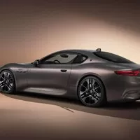 Foto: Maserati