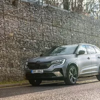 foto: Tomáš Devera, Renault