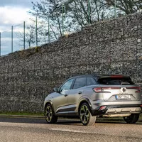 foto: Tomáš Devera, Renault