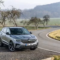 foto: Tomáš Devera, Renault