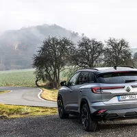foto: Tomáš Devera, Renault