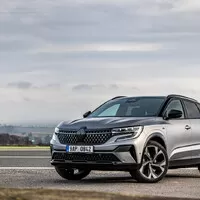 foto: Tomáš Devera, Renault