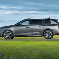 foto: Opel