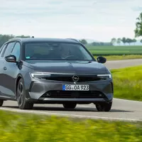 foto: Opel