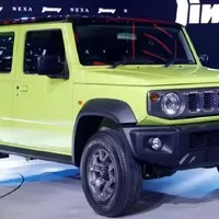 foto: Maruti Suzuki