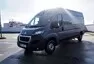 Peugeot Boxer BlueHDi 140 S&S MAN6: Uhněte, tady se pracuje