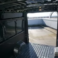 Peugeot Boxer BlueHDi 140 S&S MAN6: Uhněte, tady se pracuje