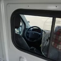 Peugeot Boxer BlueHDi 140 S&S MAN6: Uhněte, tady se pracuje