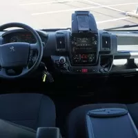 Peugeot Boxer BlueHDi 140 S&S MAN6: Uhněte, tady se pracuje