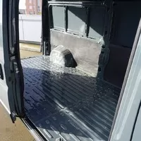 Peugeot Boxer BlueHDi 140 S&S MAN6: Uhněte, tady se pracuje