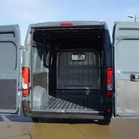 Peugeot Boxer BlueHDi 140 S&S MAN6: Uhněte, tady se pracuje