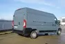 Peugeot Boxer BlueHDi 140 S&S MAN6: Uhněte, tady se pracuje