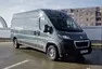 Peugeot Boxer BlueHDi 140 S&S MAN6: Uhněte, tady se pracuje