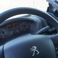 Peugeot Boxer BlueHDi 140 S&S MAN6: Uhněte, tady se pracuje