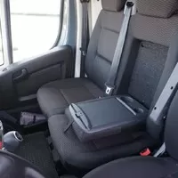 Peugeot Boxer BlueHDi 140 S&S MAN6: Uhněte, tady se pracuje