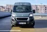 Peugeot Boxer BlueHDi 140 S&S MAN6: Uhněte, tady se pracuje