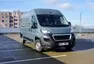 Peugeot Boxer BlueHDi 140 S&S MAN6: Uhněte, tady se pracuje