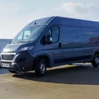 Peugeot Boxer BlueHDi 140 S&S MAN6: Uhněte, tady se pracuje