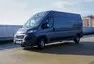 Peugeot Boxer BlueHDi 140 S&S MAN6: Uhněte, tady se pracuje
