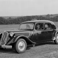 Citroën TA SIX (15 CV), zdroj: Citroenorigins.cz