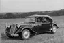 Citroën TA SIX (15 CV), zdroj: Citroenorigins.cz