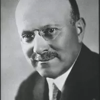 André Citroën, zdroj: media.stellantis.com