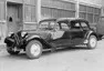 Citroën TA 11 (11 CV), zdroj: Citroenorigins.cz