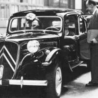 Citroën TA 1B Familiale, poslední vyrobený kus, zdroj: Citroenorigins.cz