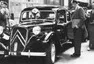Citroën TA 1B Familiale, poslední vyrobený kus, zdroj: Citroenorigins.cz