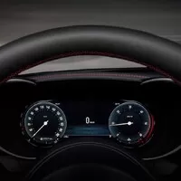 Alfa Romeo Giulia | Foto: Alfa Romeo