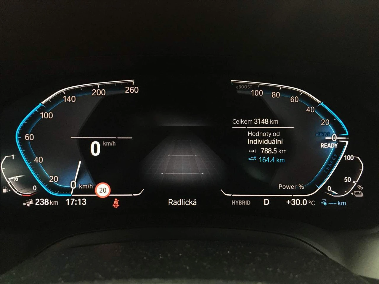 BMW 330e | Foto: Autíčkář.cz