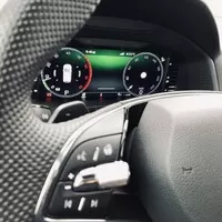 Škoda Karoq | Foto: Autíčkář.cz