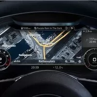 Audi A5 | Foto: Audi