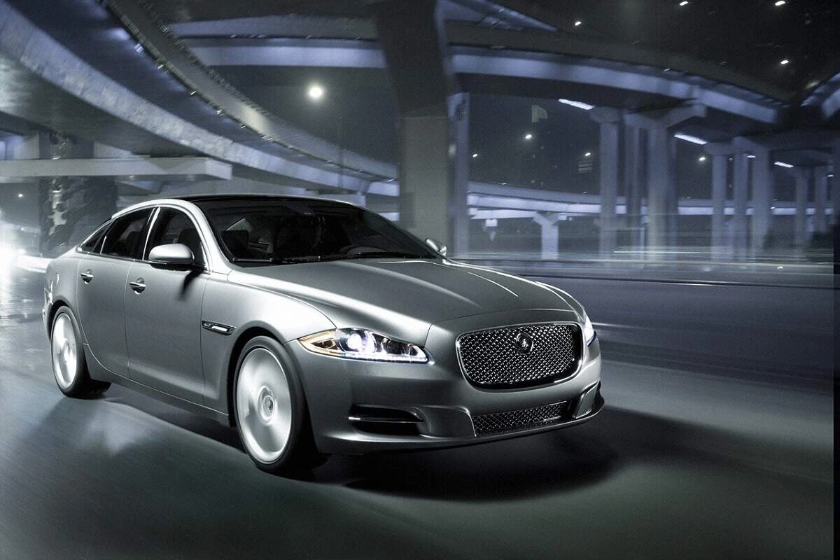 Foto: Jaguar
