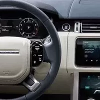 Range Rover | Foto: Land Rover