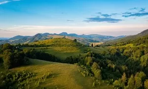Do Transylvánie a možná i dál - Gumbalkan 2022 - part 5