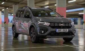 Recenze & testy: Dacia Jogger: Kam s ním?