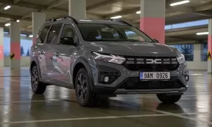 Dacia Jogger: Kam s ním?