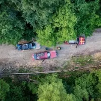 Do Transylvánie a možná i dál - Gumbalkan 2022 - part 5