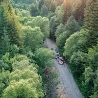 Do Transylvánie a možná i dál - Gumbalkan 2022 - part 5