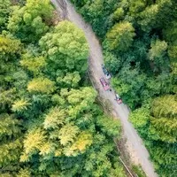 Do Transylvánie a možná i dál - Gumbalkan 2022 - part 5