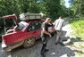 Do Transylvánie a možná i dál - Gumbalkan 2022 - part 5