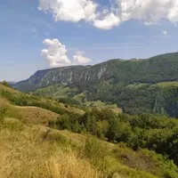 Do Transylvánie a možná i dál - Gumbalkan 2022 - part 5